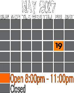 calendarPremierTour